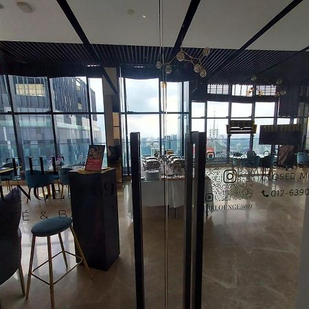 Star Residence Klcc Kuala Lumpur Bagian luar foto