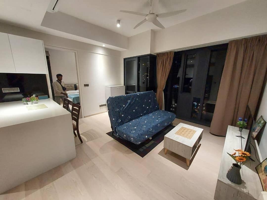 Star Residence Klcc Kuala Lumpur Bagian luar foto